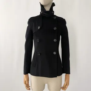 PATRICK HELLMANN Jacket