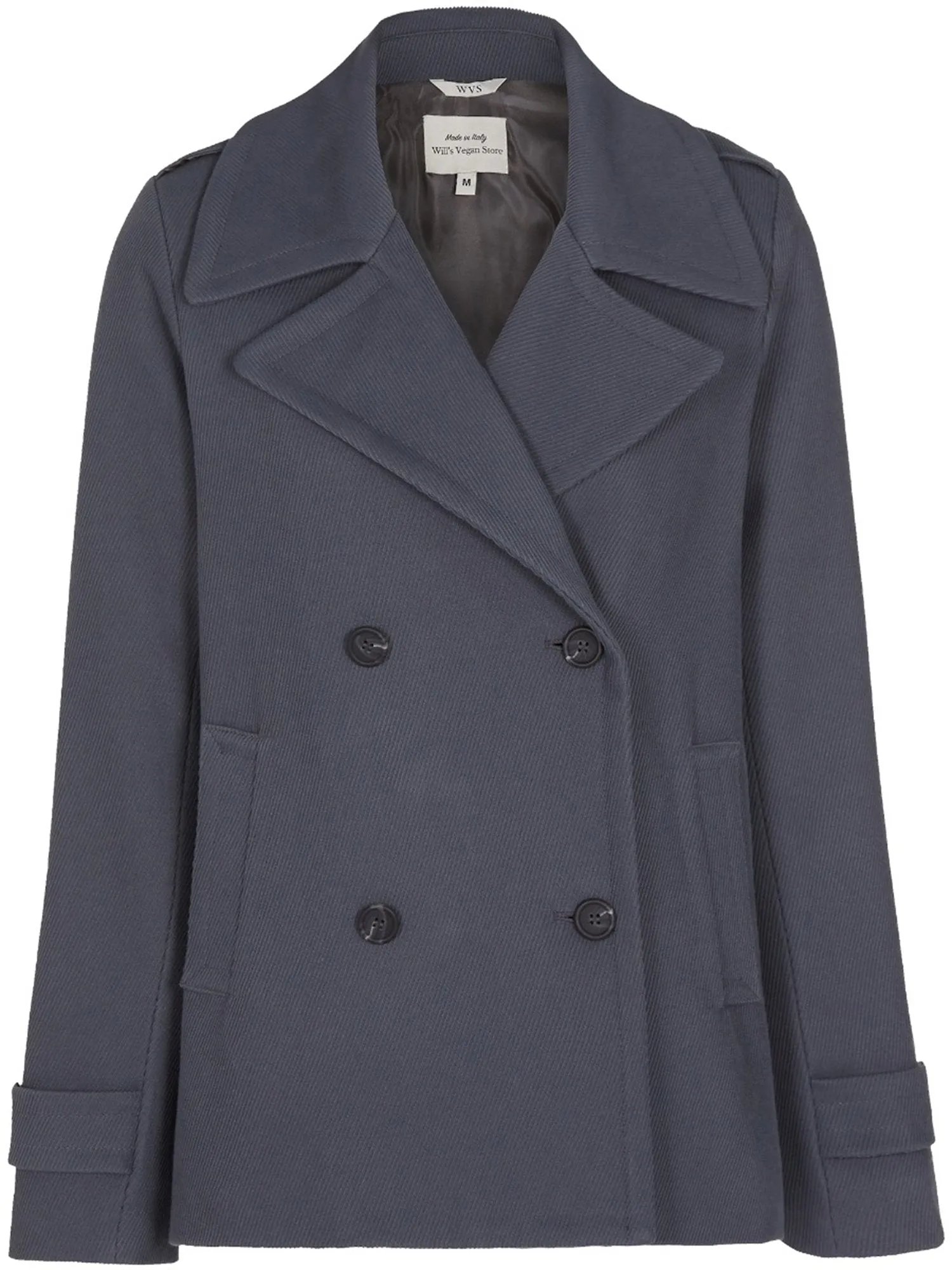 Pea Coat