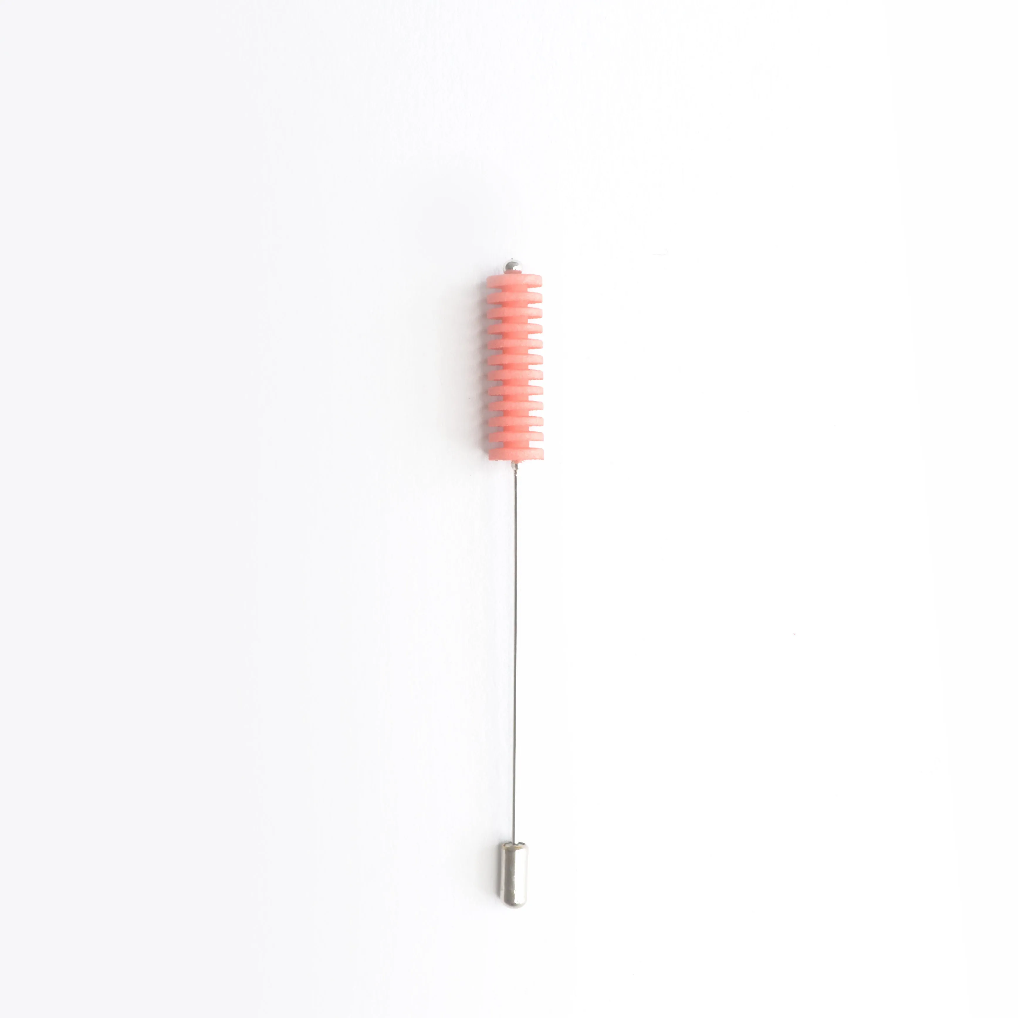 Pin Brooch - Optical