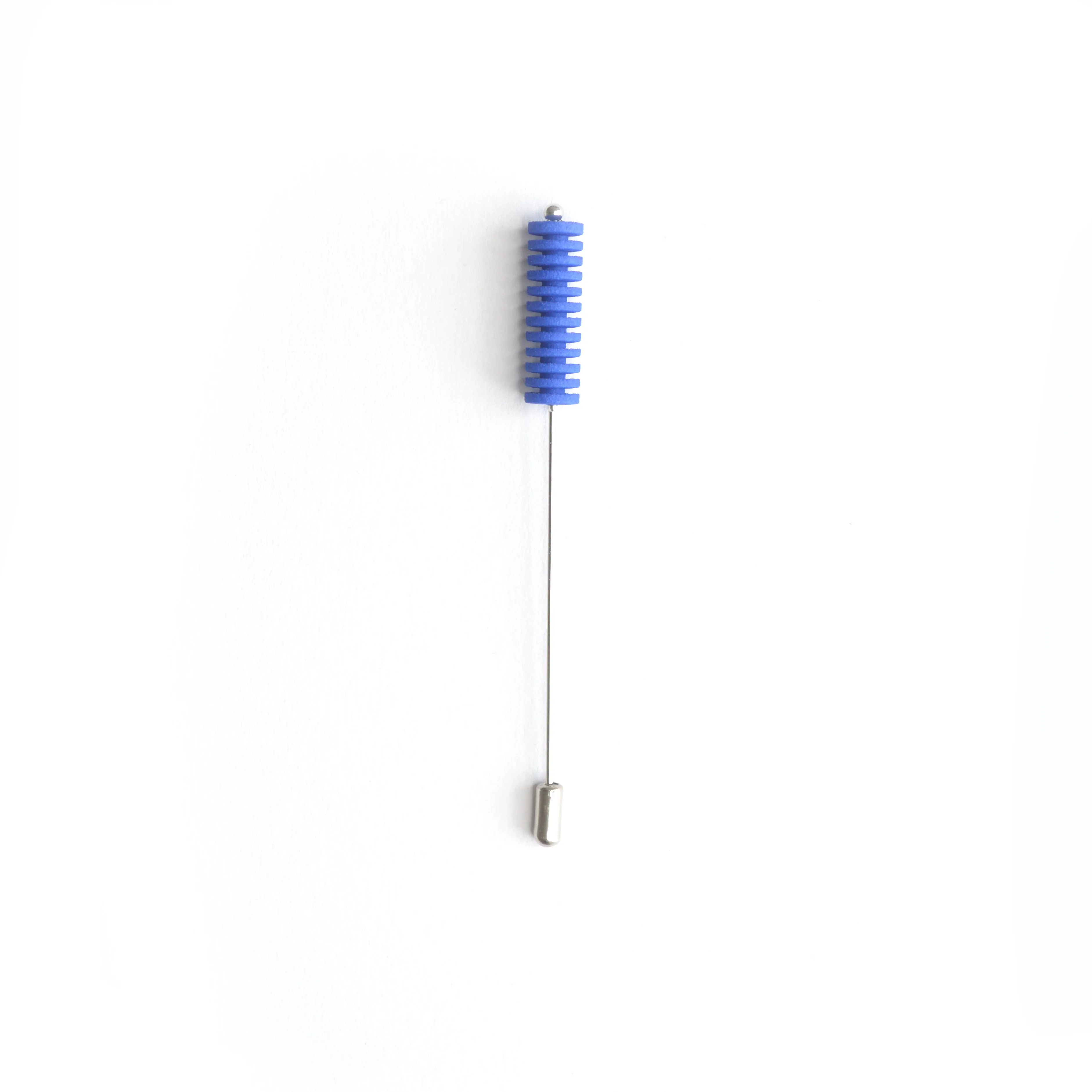 Pin Brooch - Optical