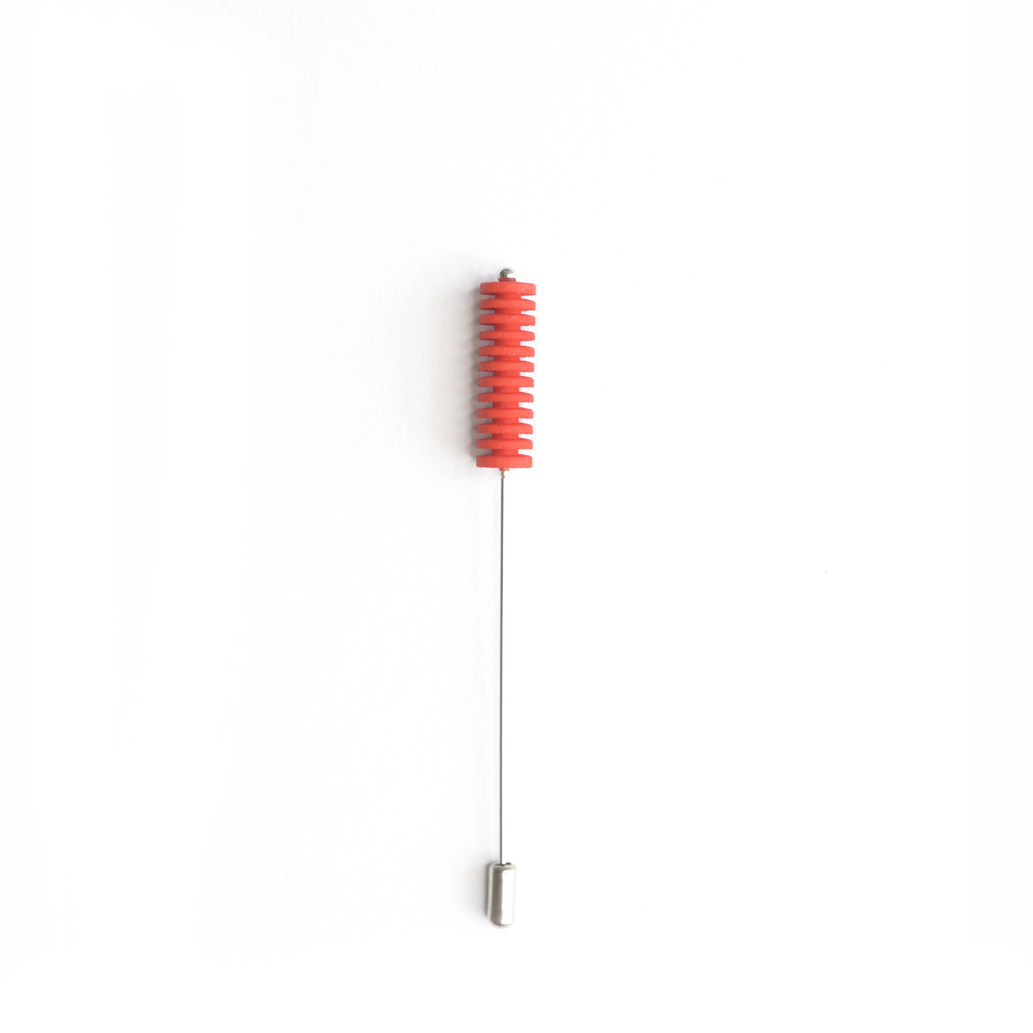 Pin Brooch - Optical