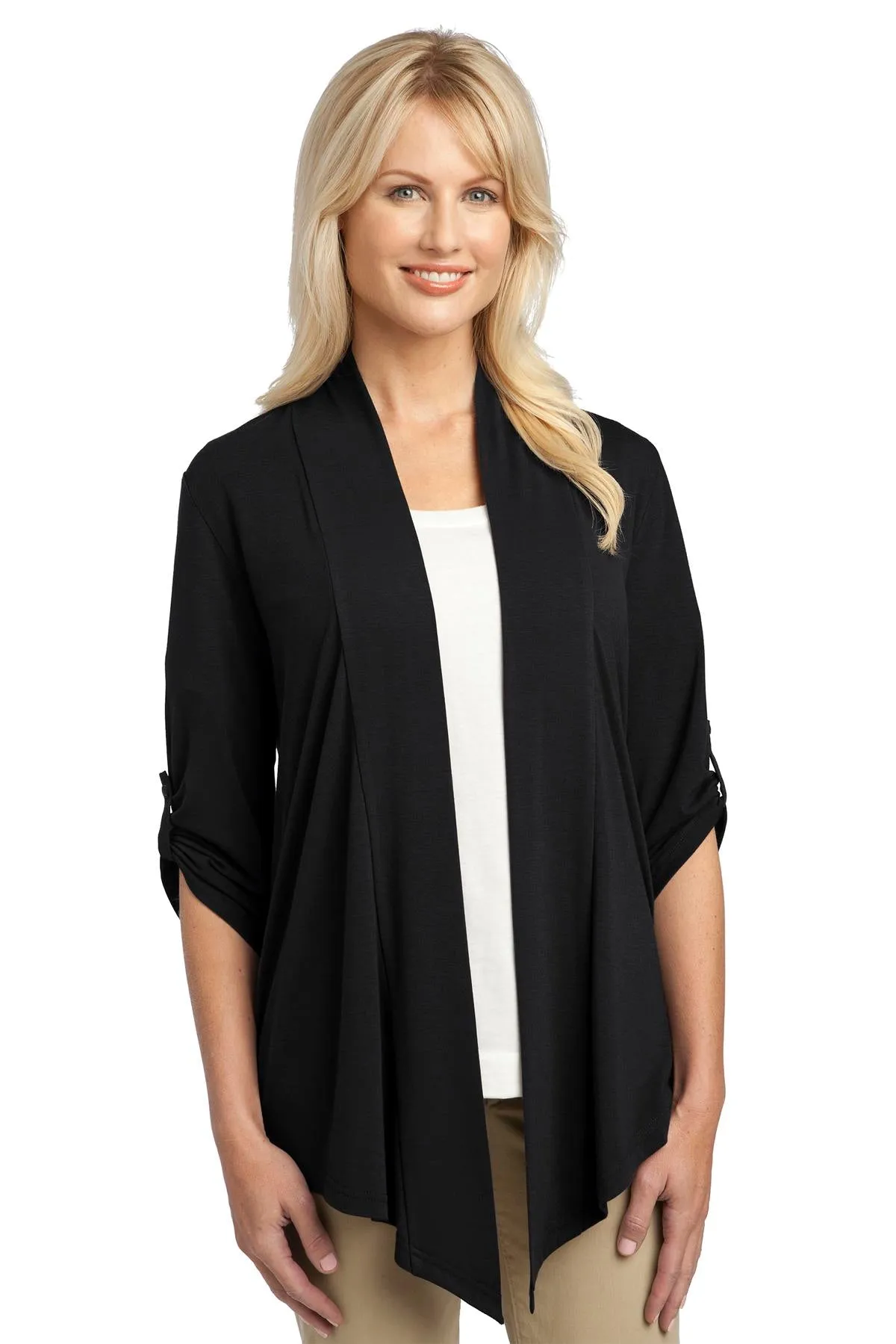 Port Authority® Ladies Concept Shrug. L543