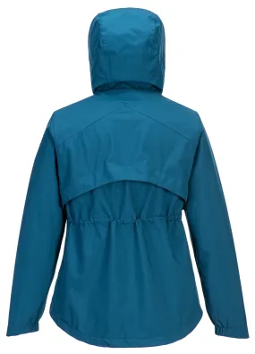 Portwest Women's Dunraven Rain Jacket