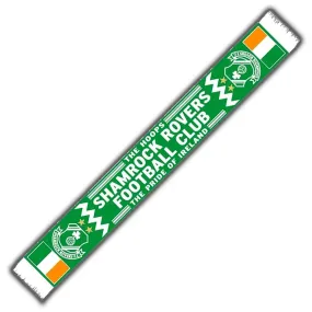 Pride of Ireland Scarf