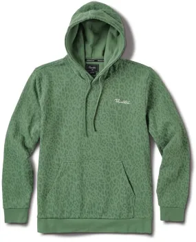 Primitive Charlston Hoodie, Olive