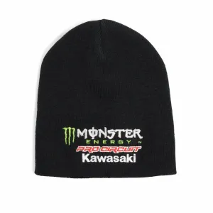 Pro Circuit PC/Monster Team Beanie