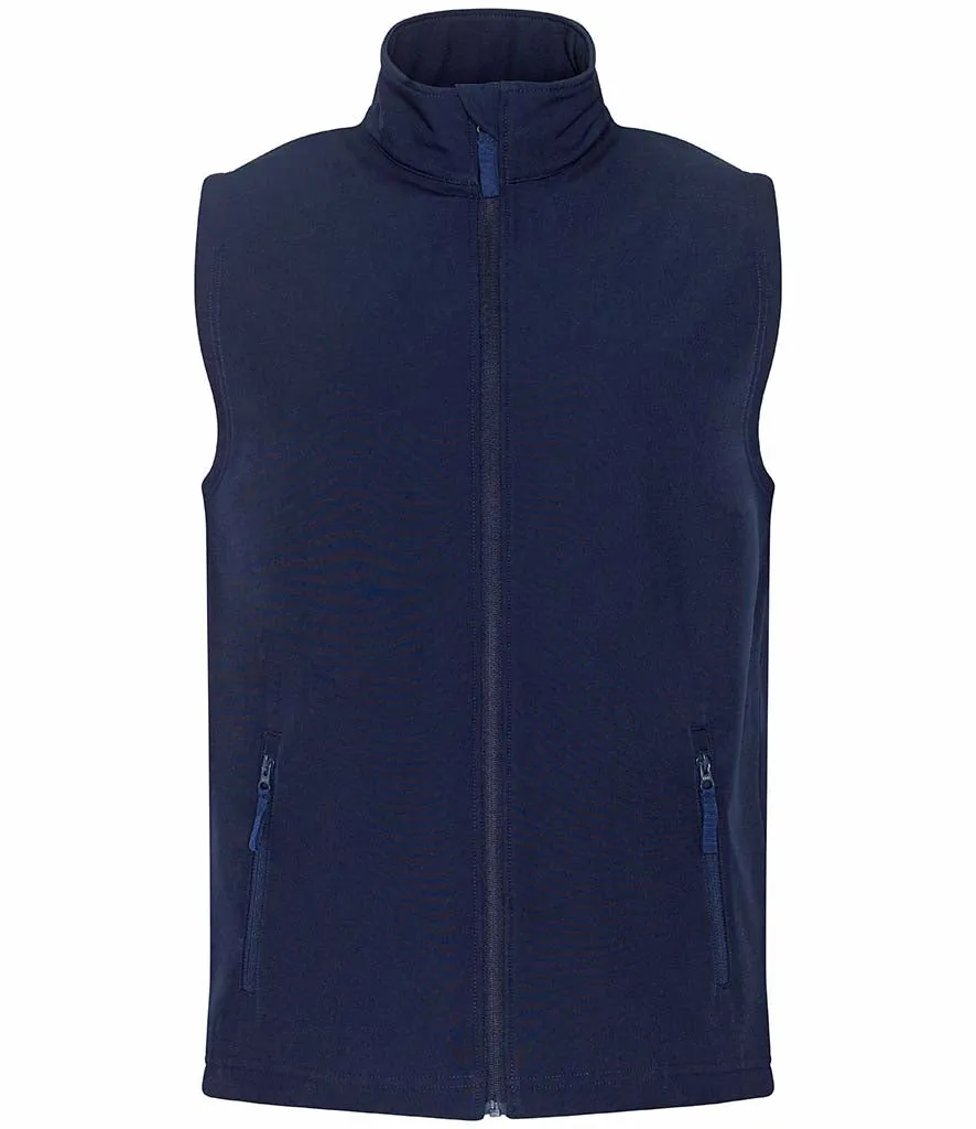 Pro RTX Two Layer Soft Shell Gilet