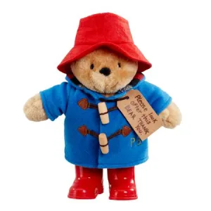 Rainbow Designs - Paddington soft toy