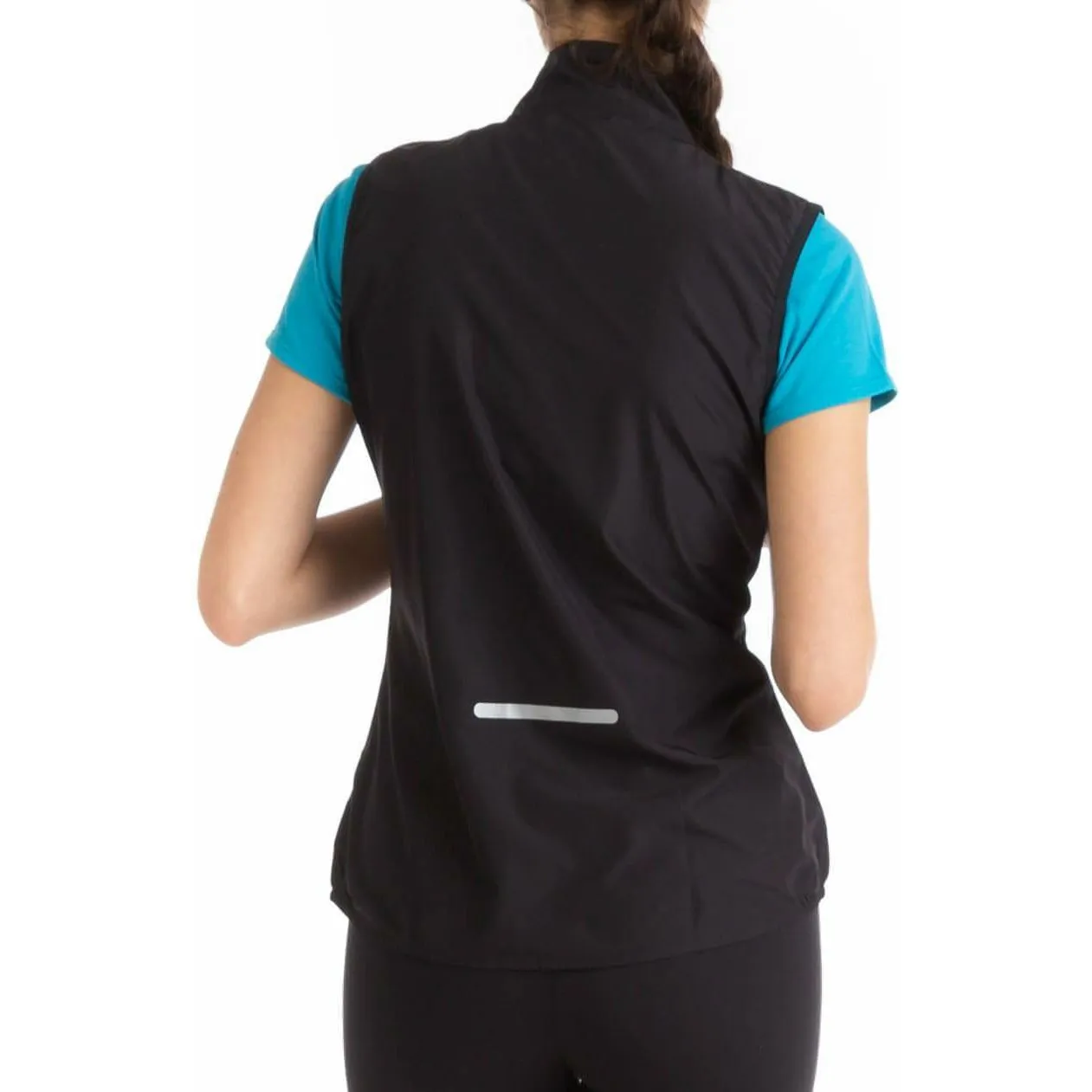 Ronhill Core Womens Running Gilet - Black