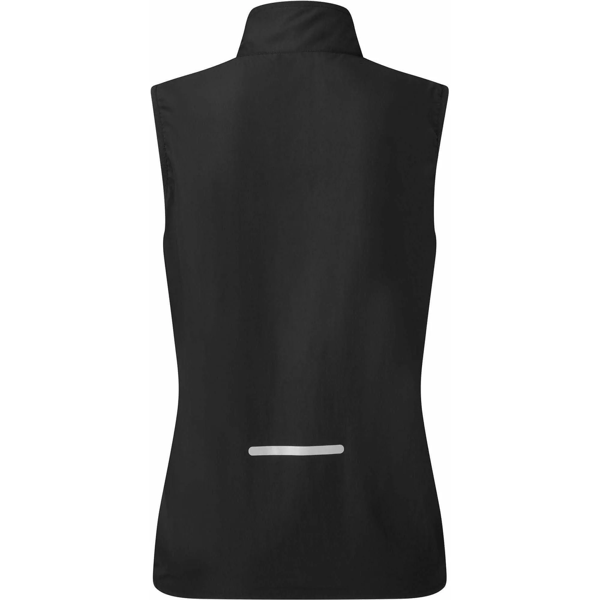 Ronhill Core Womens Running Gilet - Black