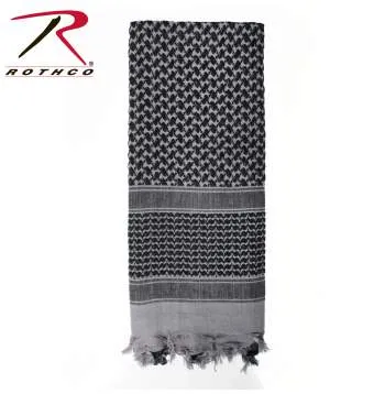 Rothco Shemagh Tactical Desert Keffiyeh Scarf