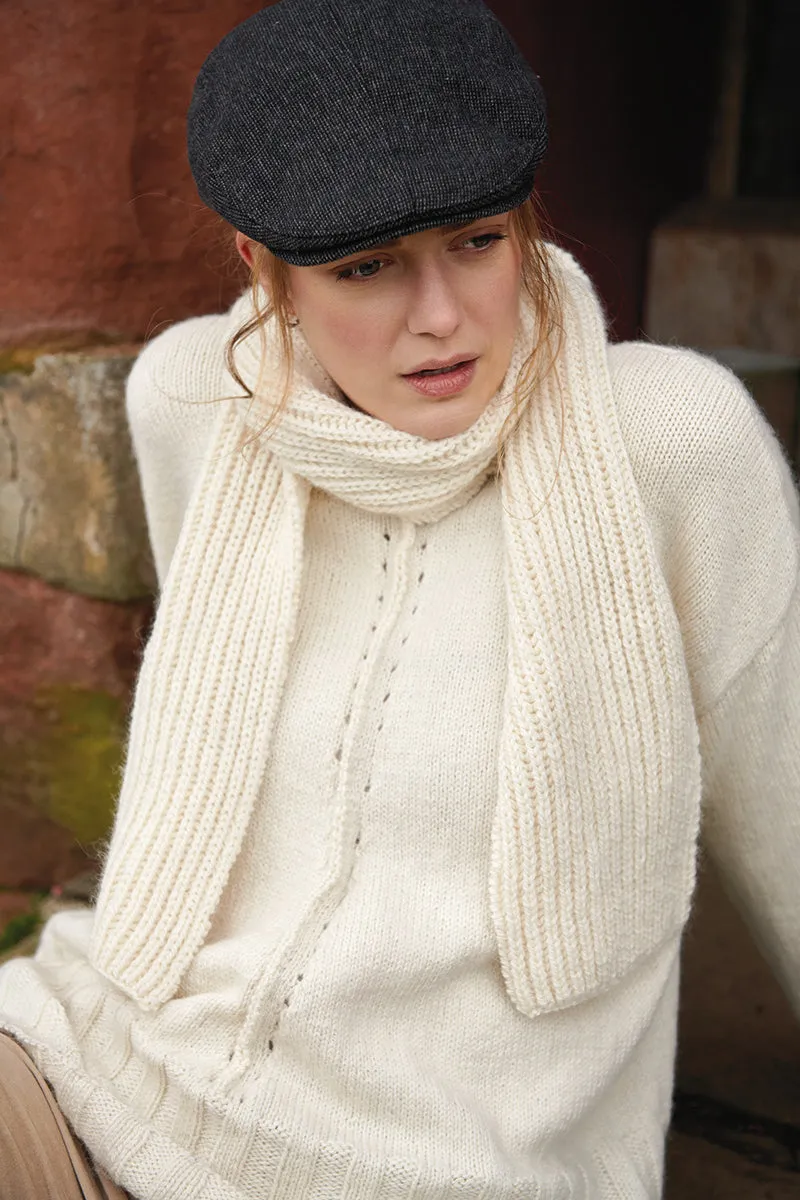 Rowan Mag 66 Rowan Focus - Natural Fibres Patterns - Calm - PDF Download