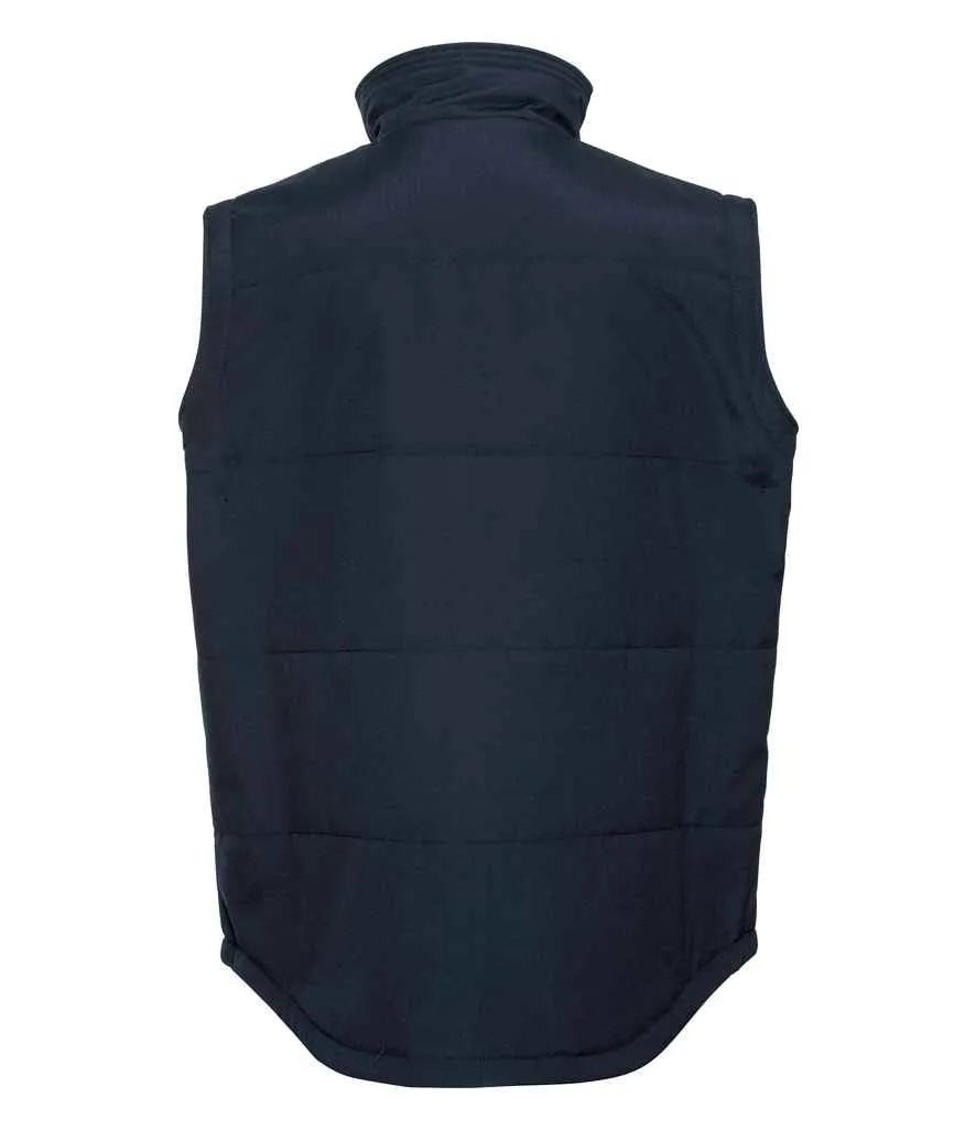 Russell - Gilet