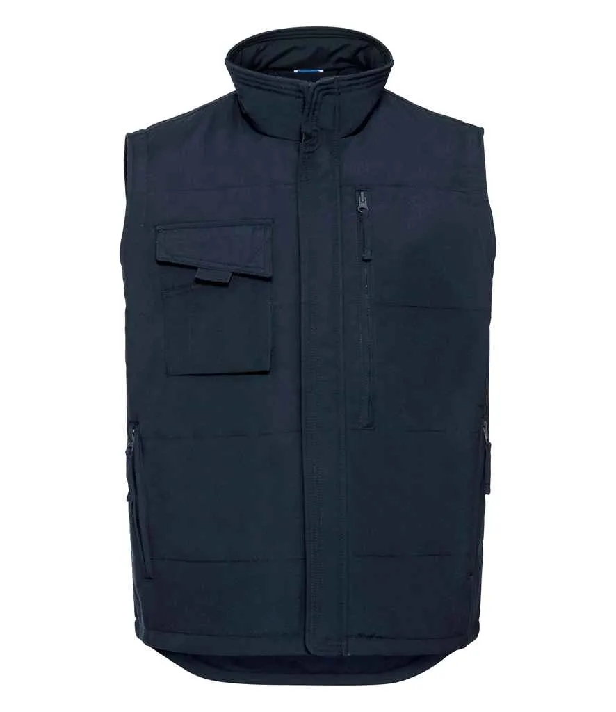 Russell - Gilet