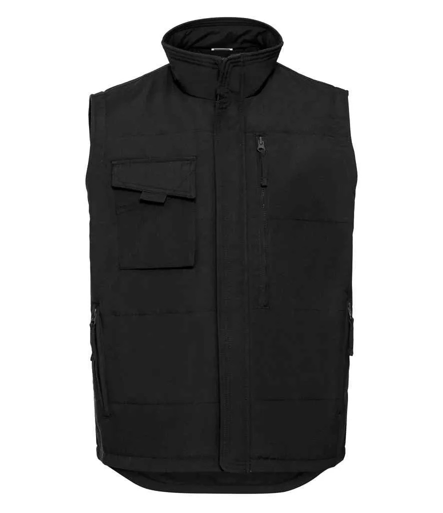 Russell - Gilet