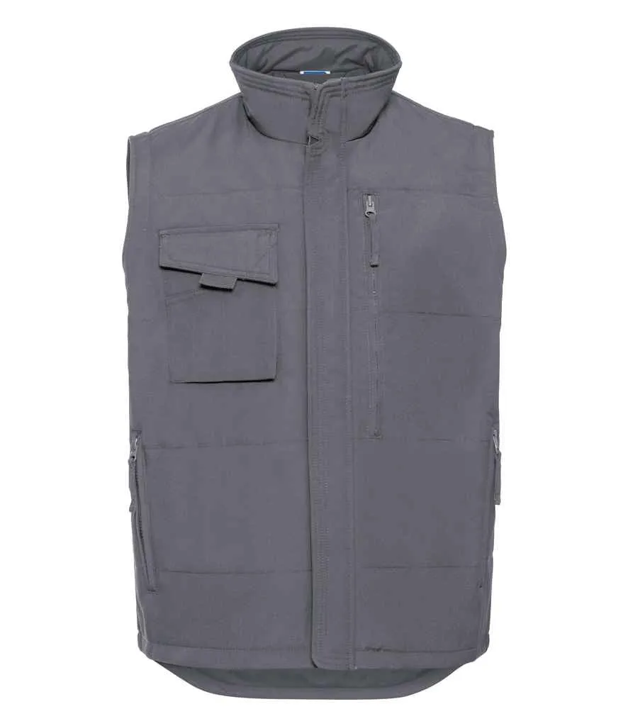 Russell - Gilet