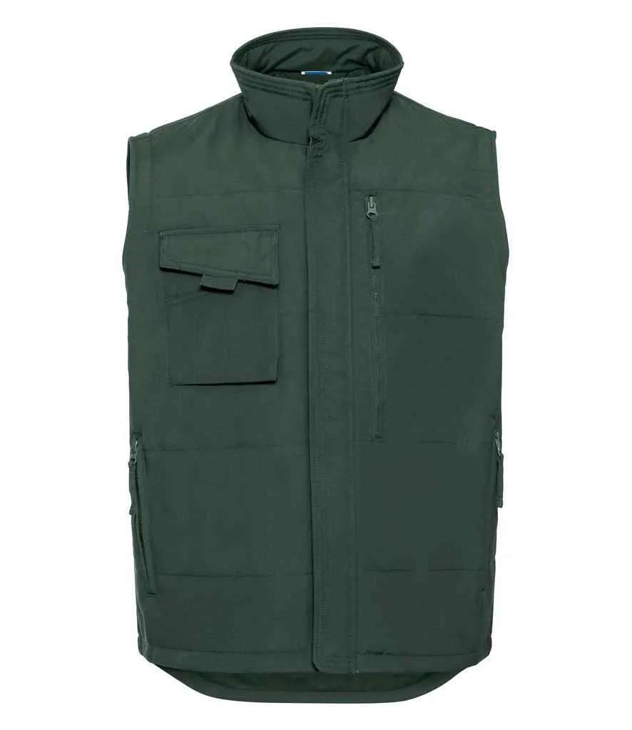 Russell - Gilet