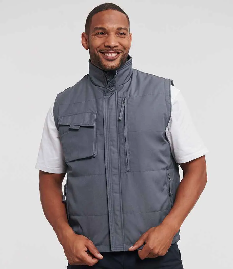 Russell - Gilet