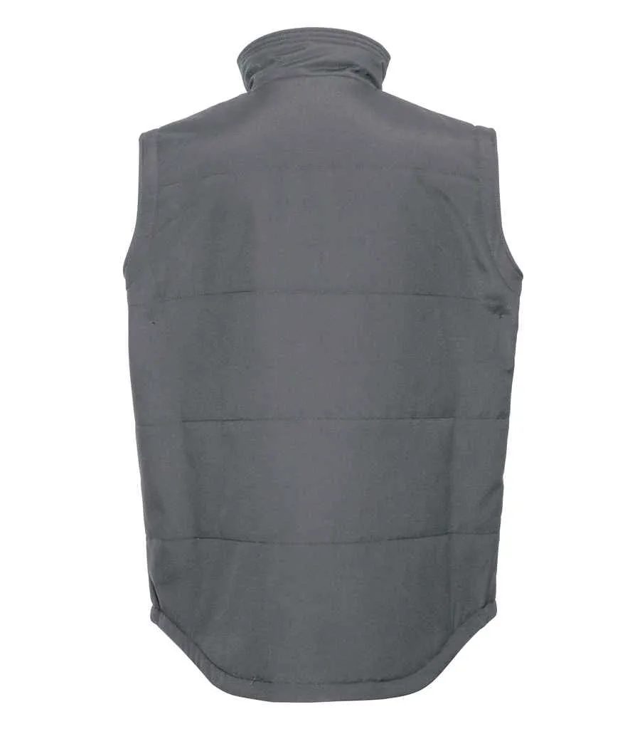 Russell - Gilet