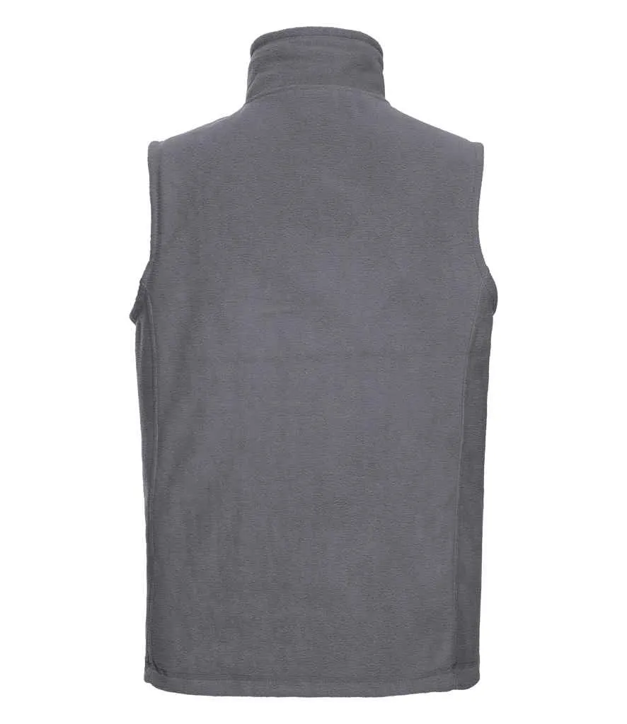 Russell Outdoor Fleece Gilet