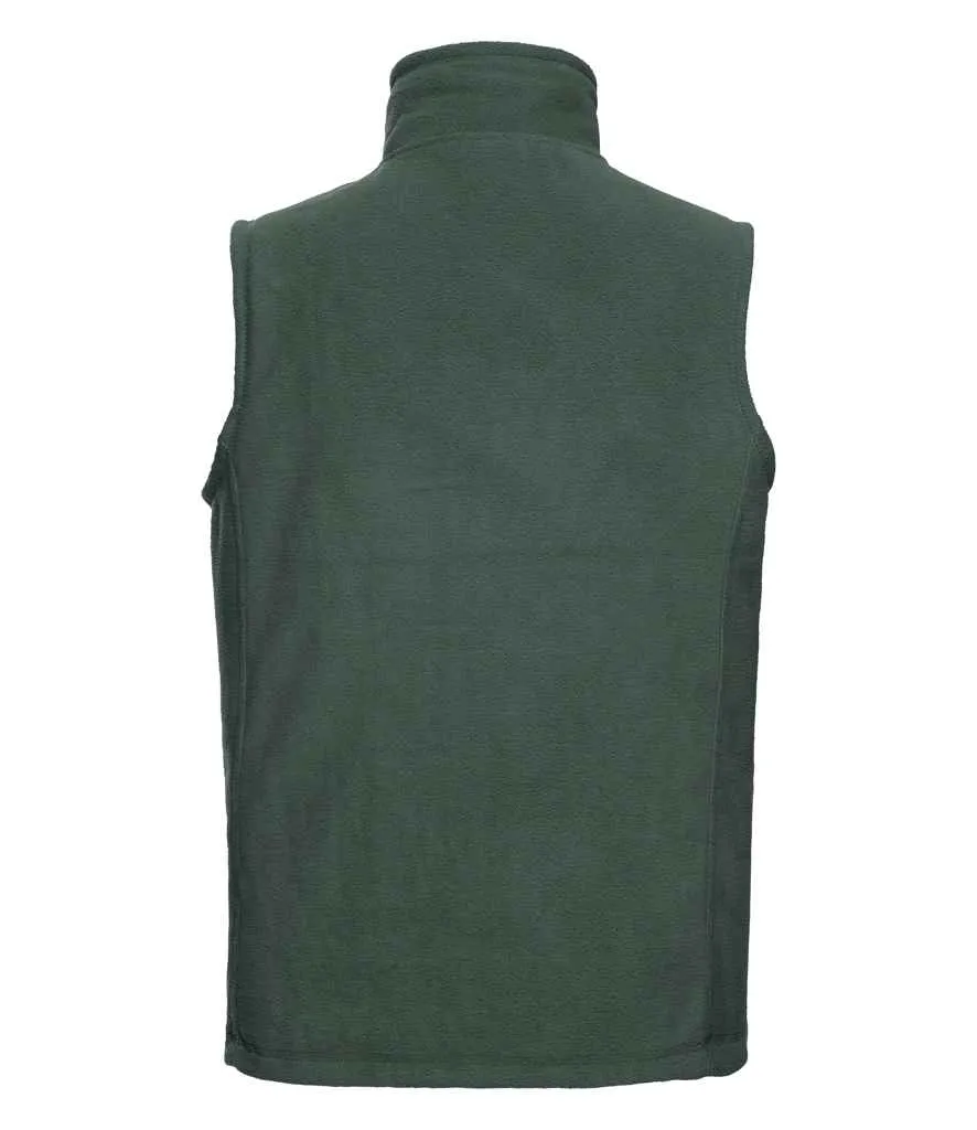 Russell Outdoor Fleece Gilet