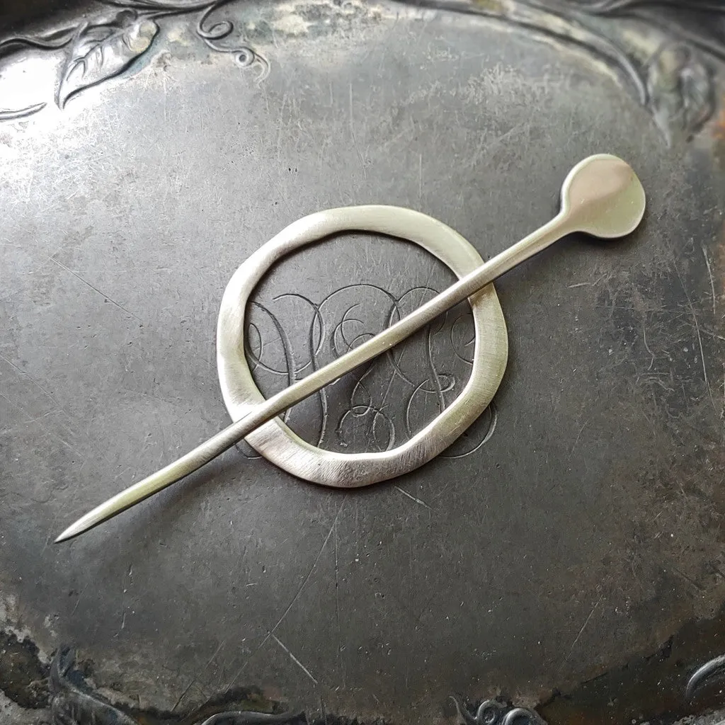 Shawl Pin