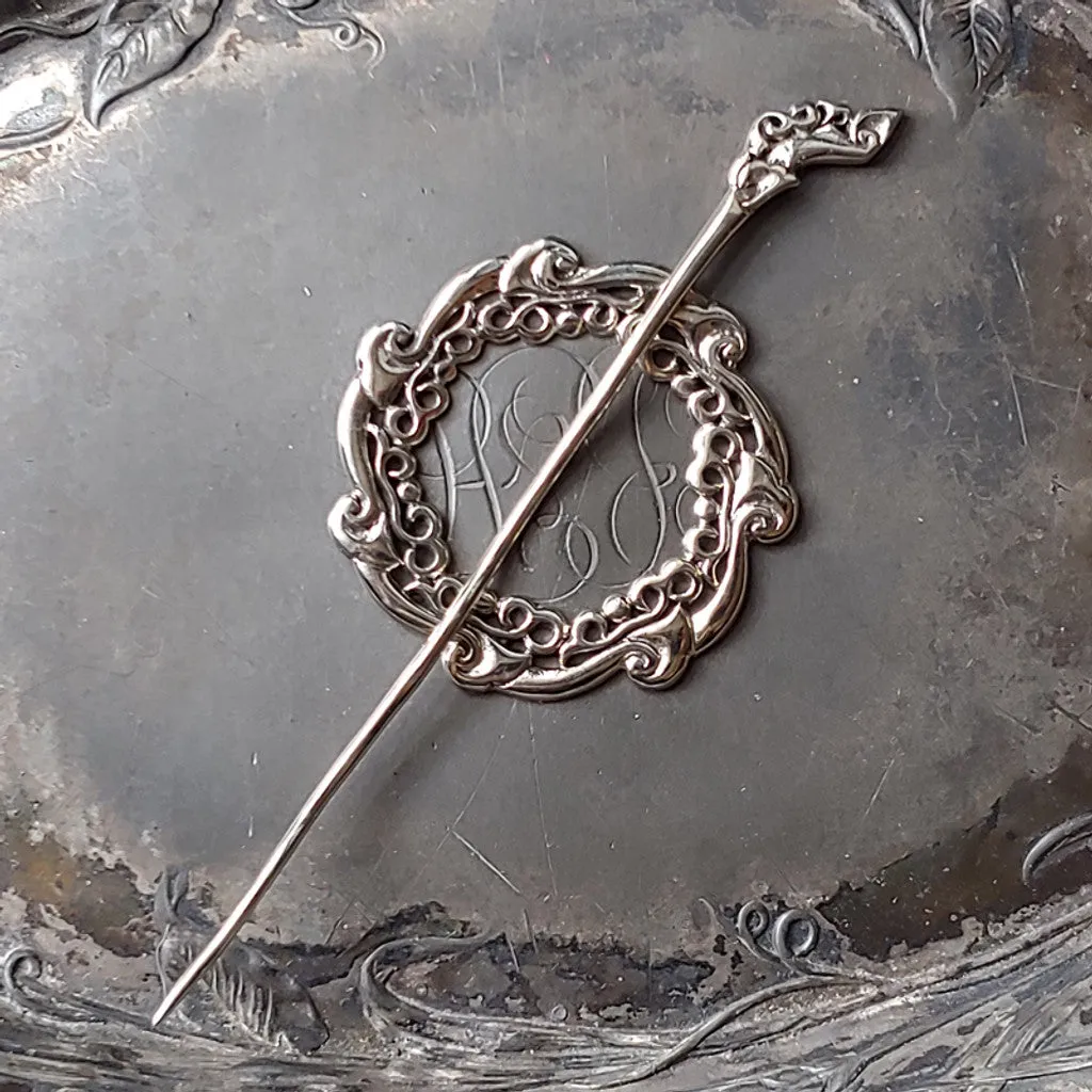 Shawl Pin