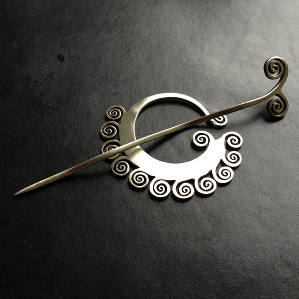 Shawl Pin