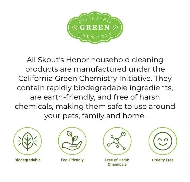 Skout's Honor Skunk Odor Eliminator