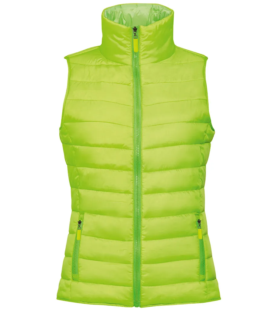 SOL'S Ladies Wave Bodywarmer