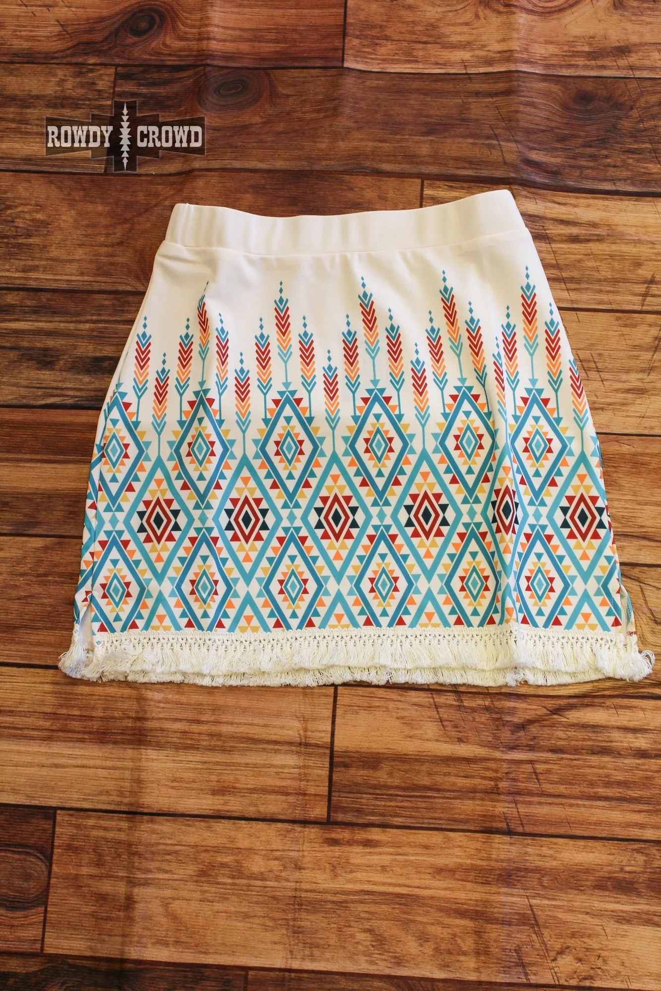 Spicer Gripp Skirt