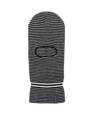 Striped Balaclava