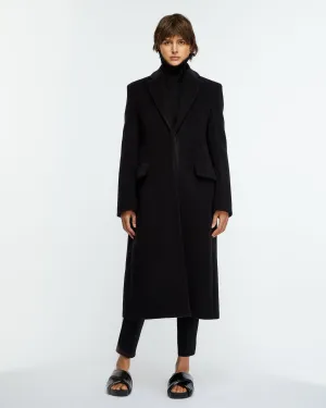 Tailored Coat