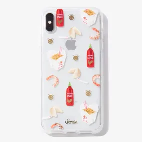 Take Out iPhone Case