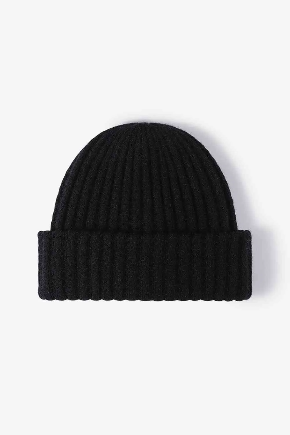 TEEK - Wide Rib Beanie