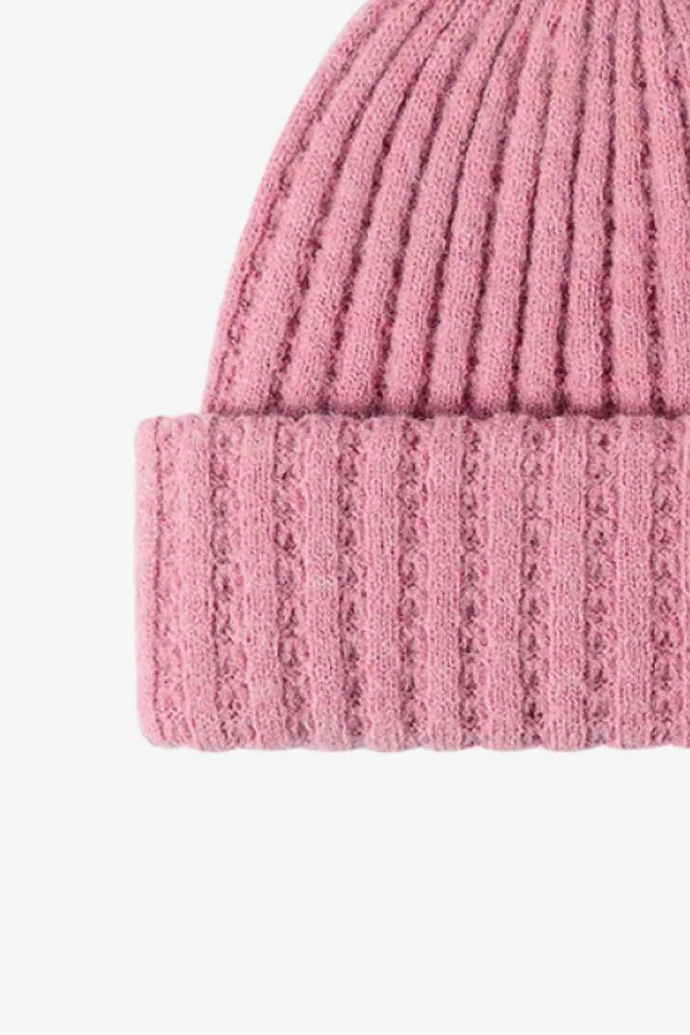 TEEK - Wide Rib Beanie