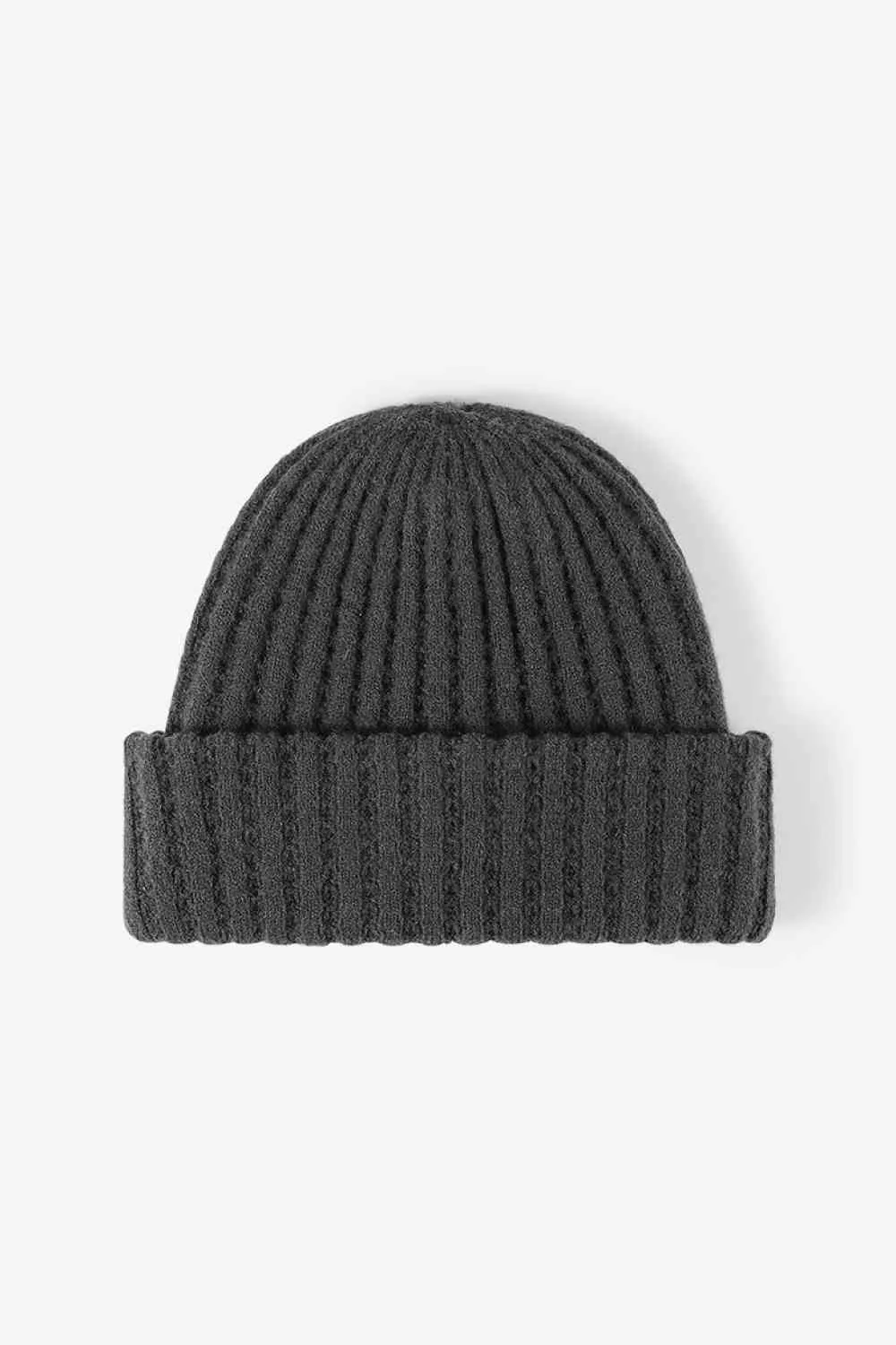 TEEK - Wide Rib Beanie