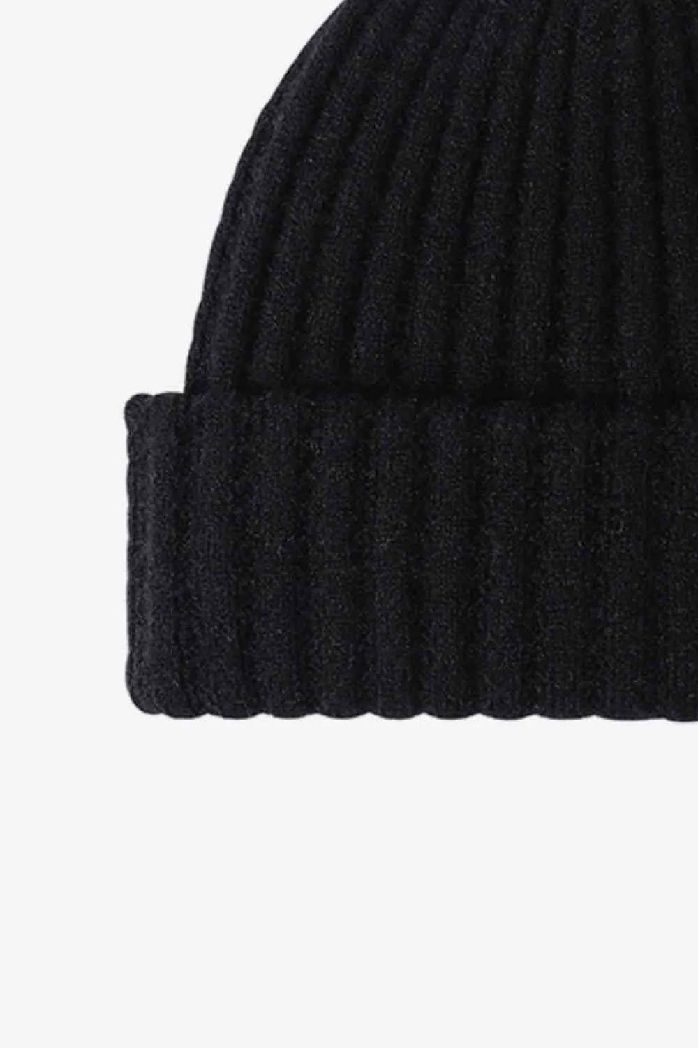 TEEK - Wide Rib Beanie