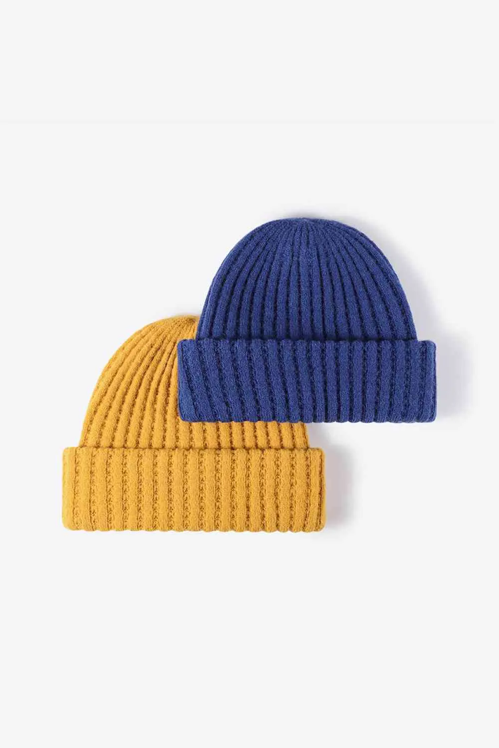 TEEK - Wide Rib Beanie