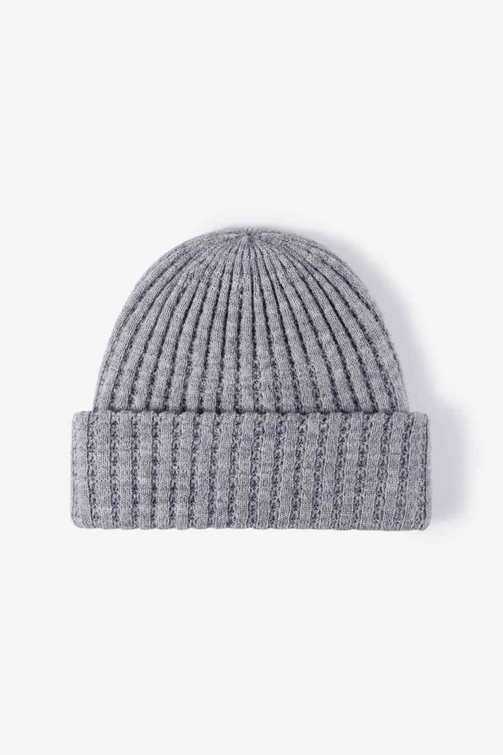 TEEK - Wide Rib Beanie