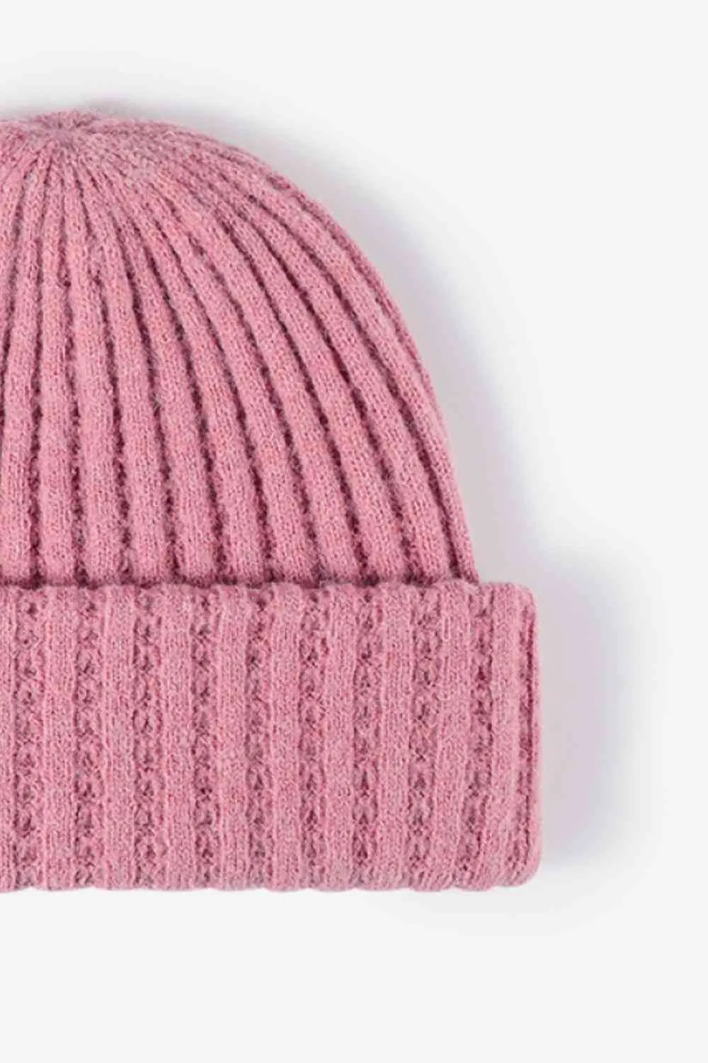 TEEK - Wide Rib Beanie