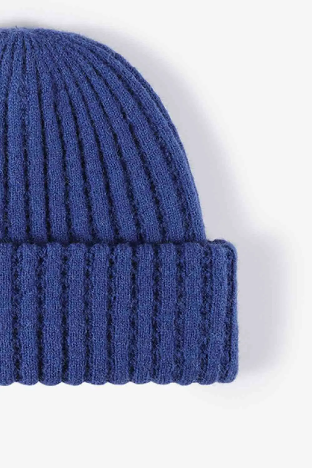 TEEK - Wide Rib Beanie