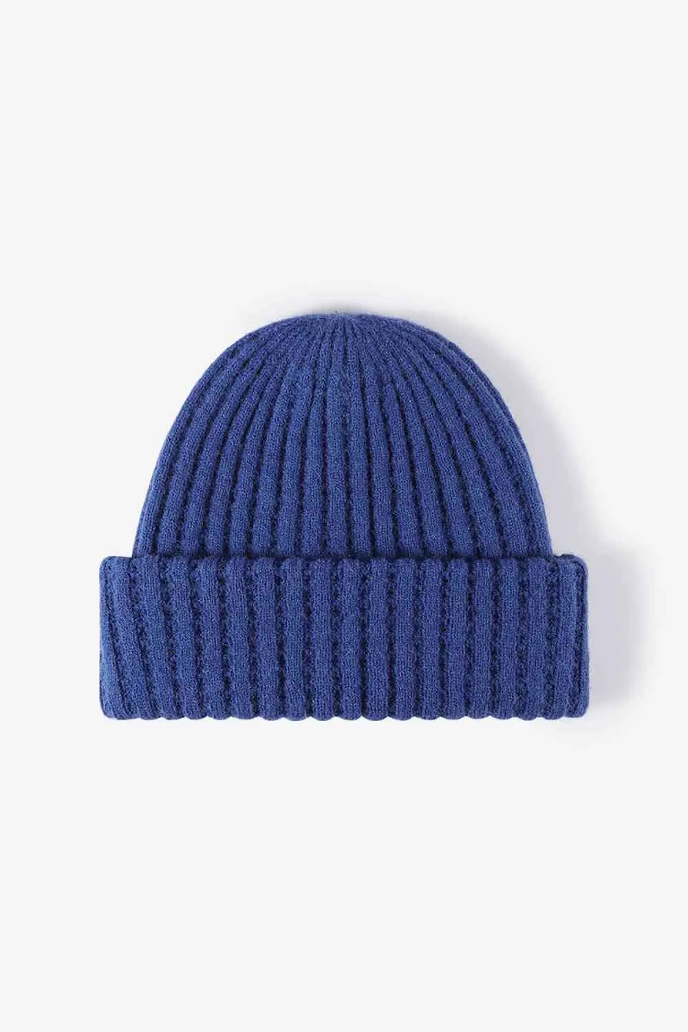 TEEK - Wide Rib Beanie