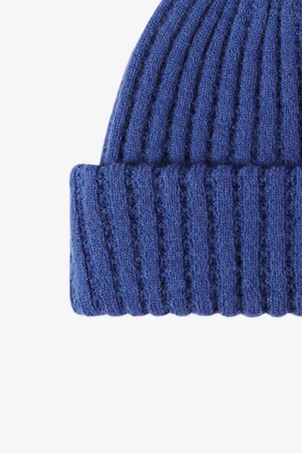 TEEK - Wide Rib Beanie