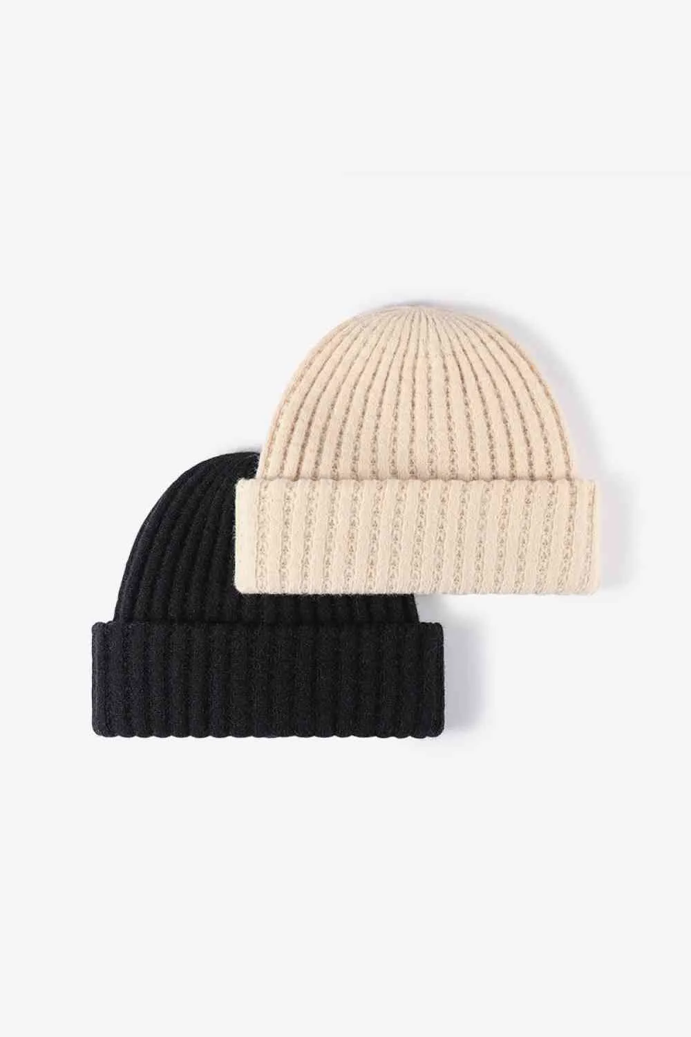 TEEK - Wide Rib Beanie