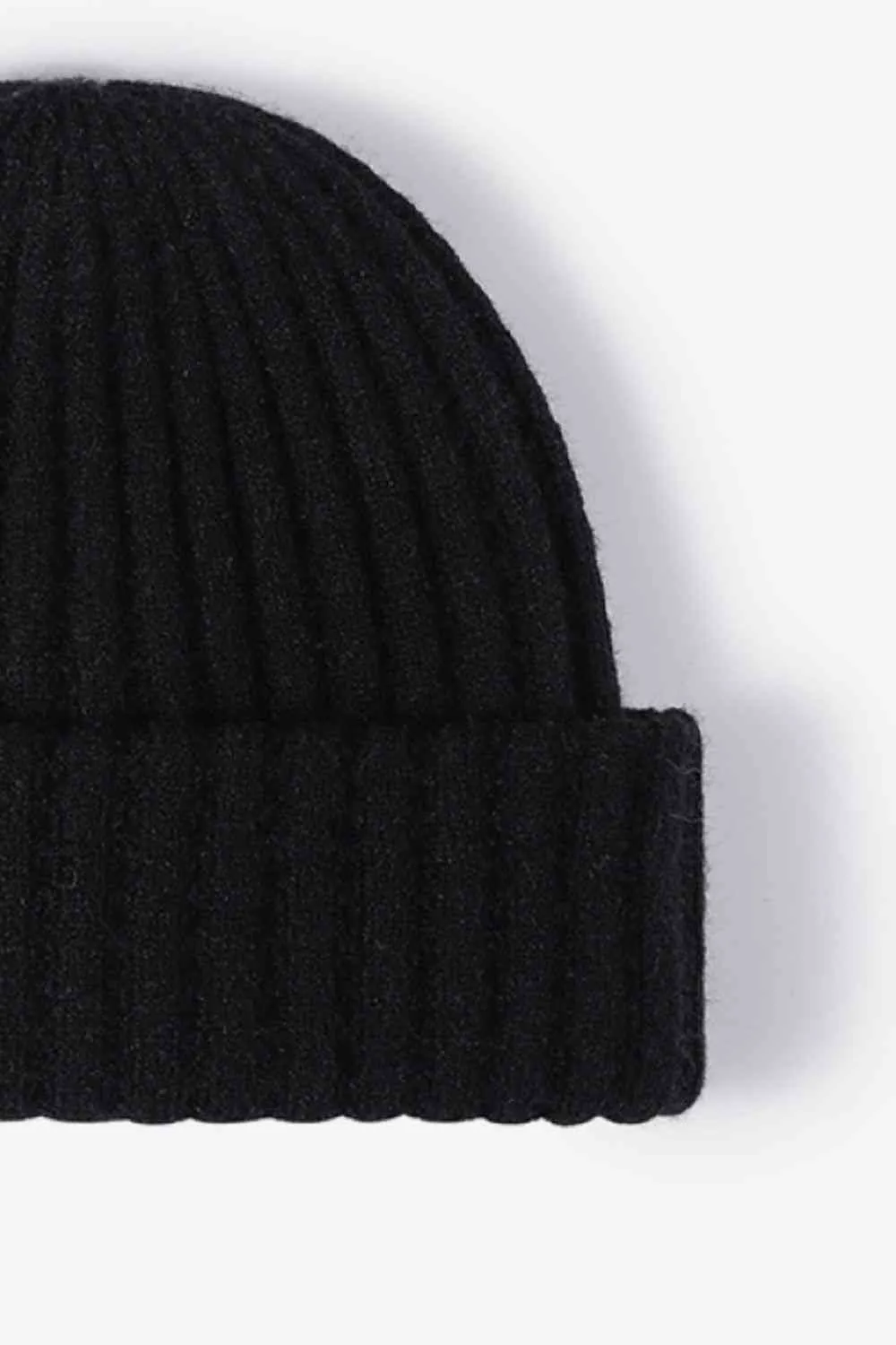 TEEK - Wide Rib Beanie