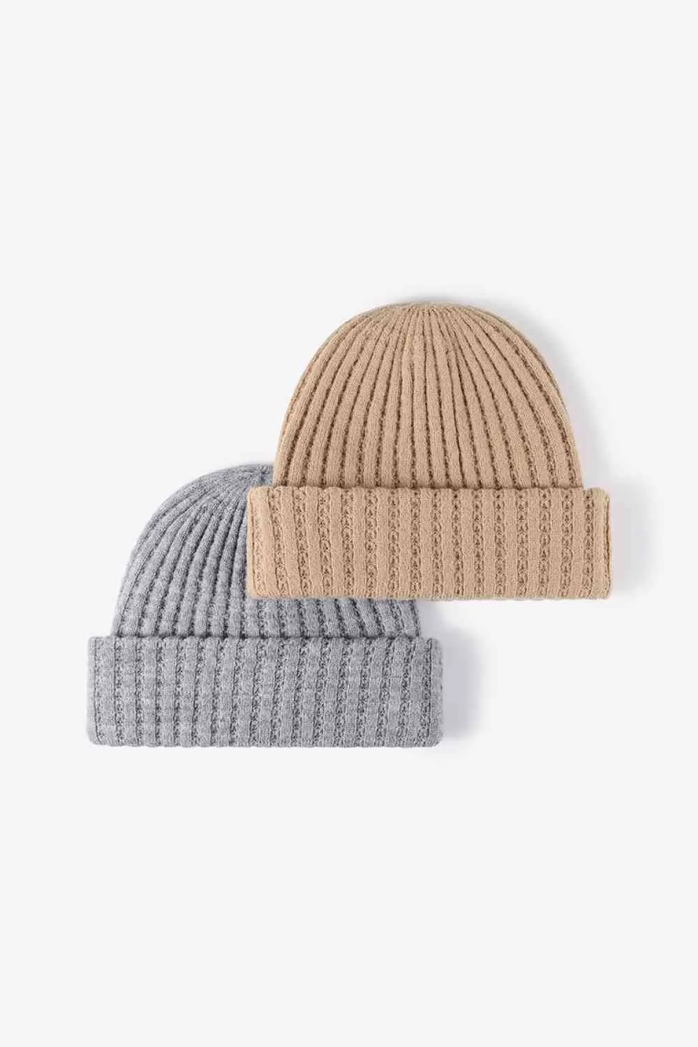 TEEK - Wide Rib Beanie