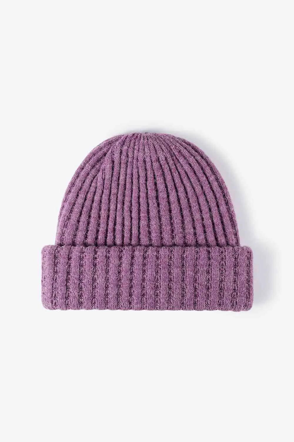 TEEK - Wide Rib Beanie