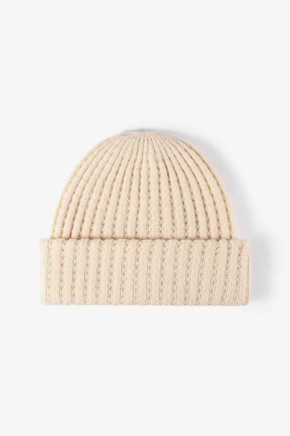 TEEK - Wide Rib Beanie