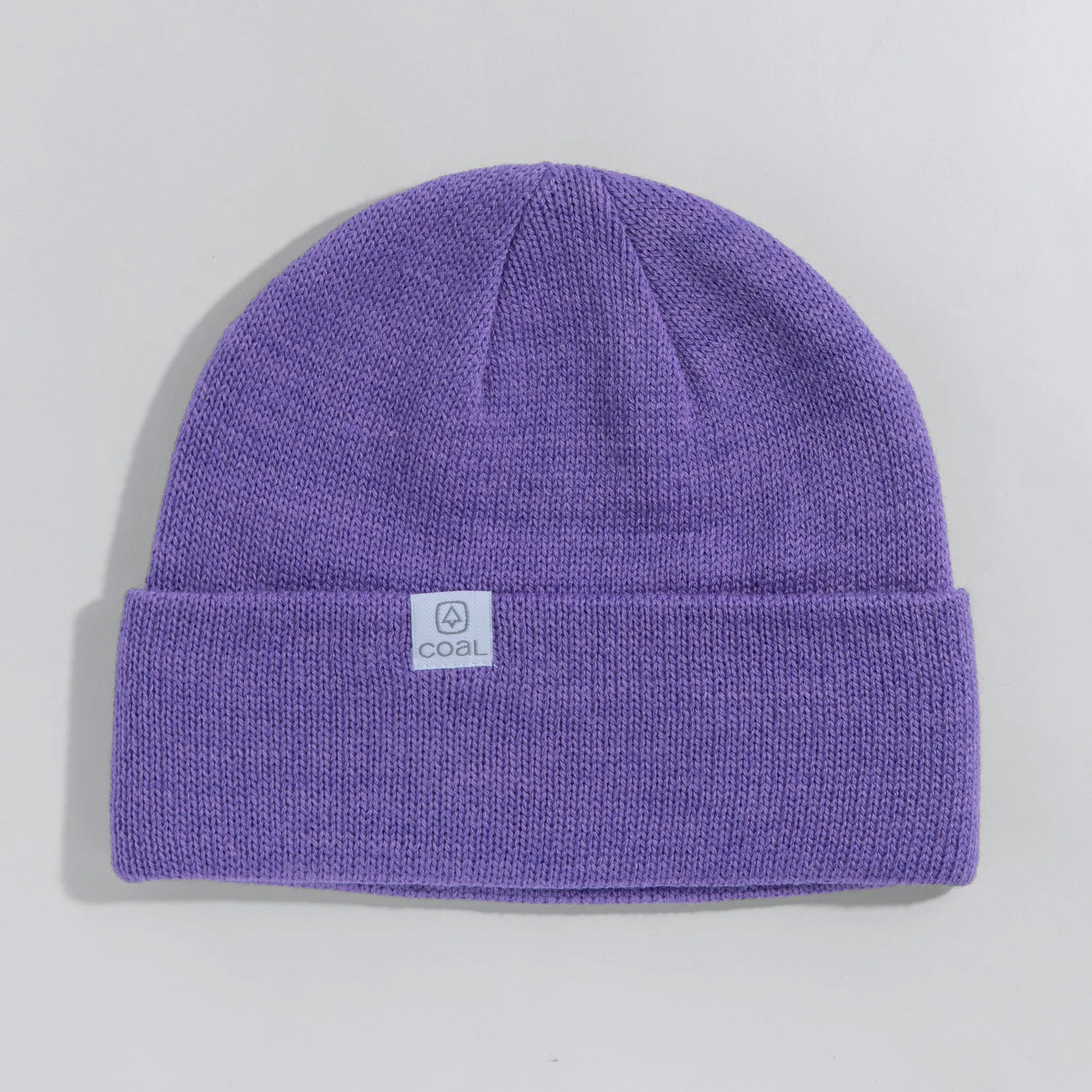 The FLT Recycled Polylana Knit Beanie